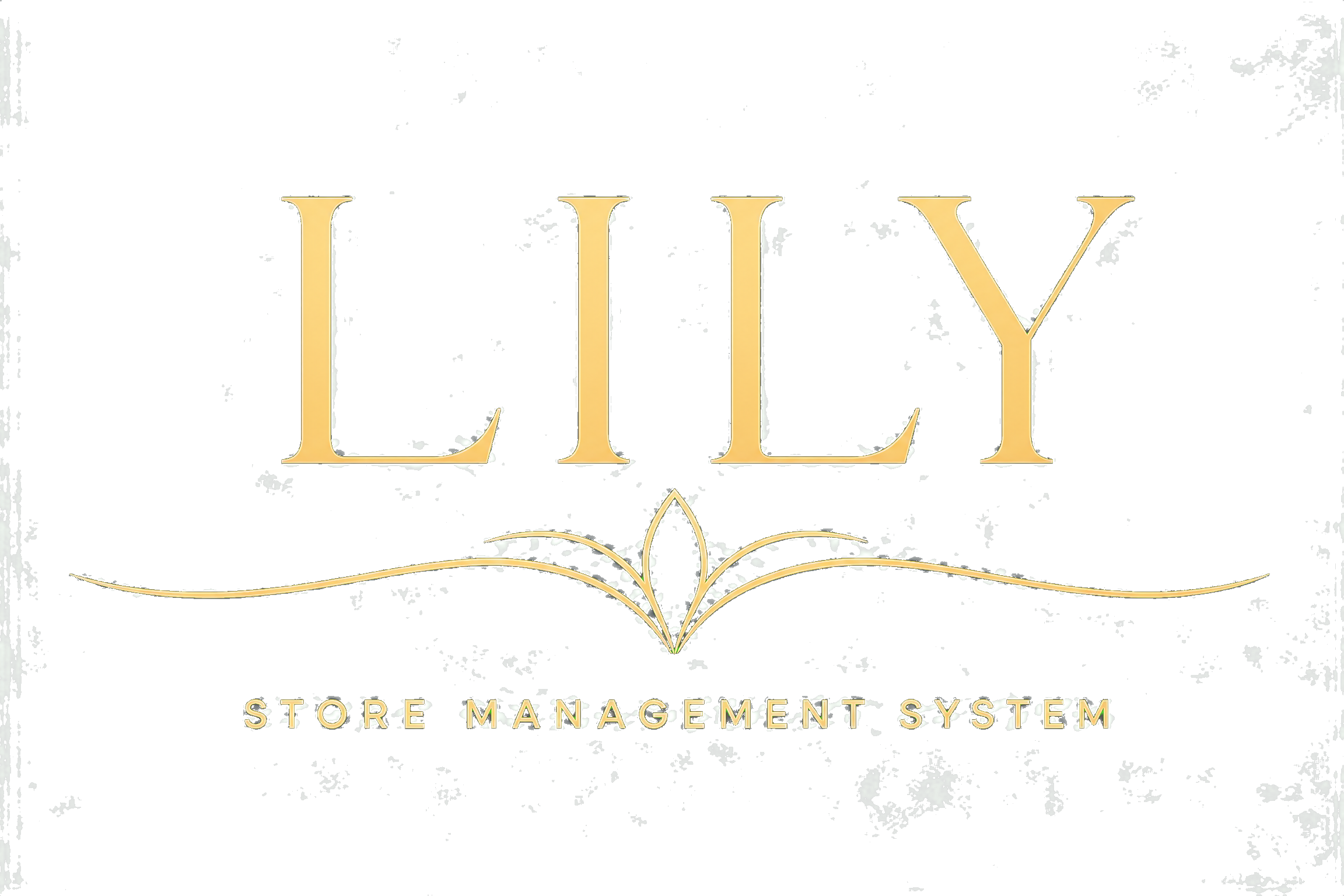 Lily — Store Management System